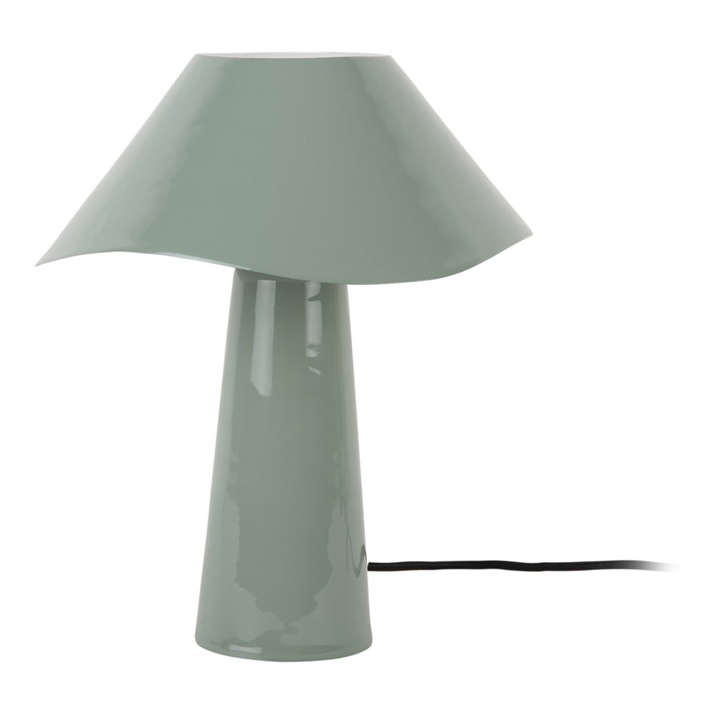 Zsályaszínű asztali lámpa (magasság 33 cm) Ameno  – Leitmotiv