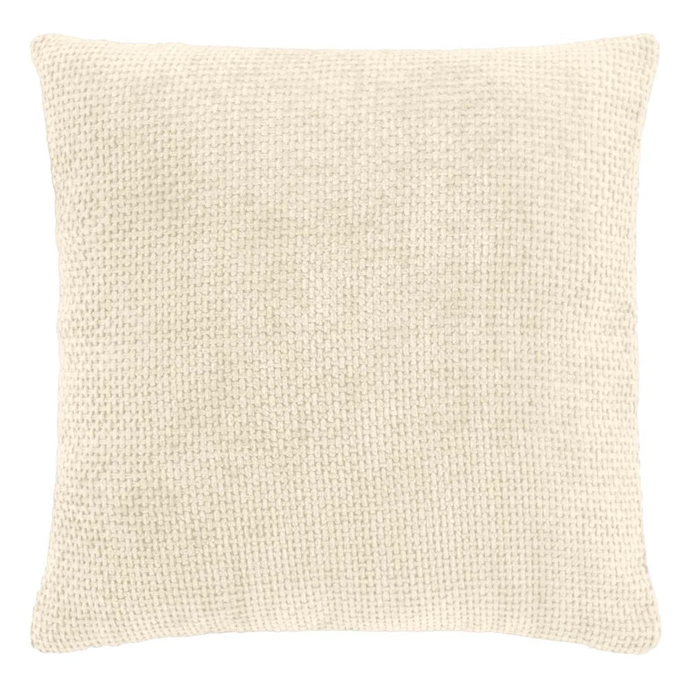 Zsenília párnahuzat 40x40 cm Leo – douceur d'intérieur