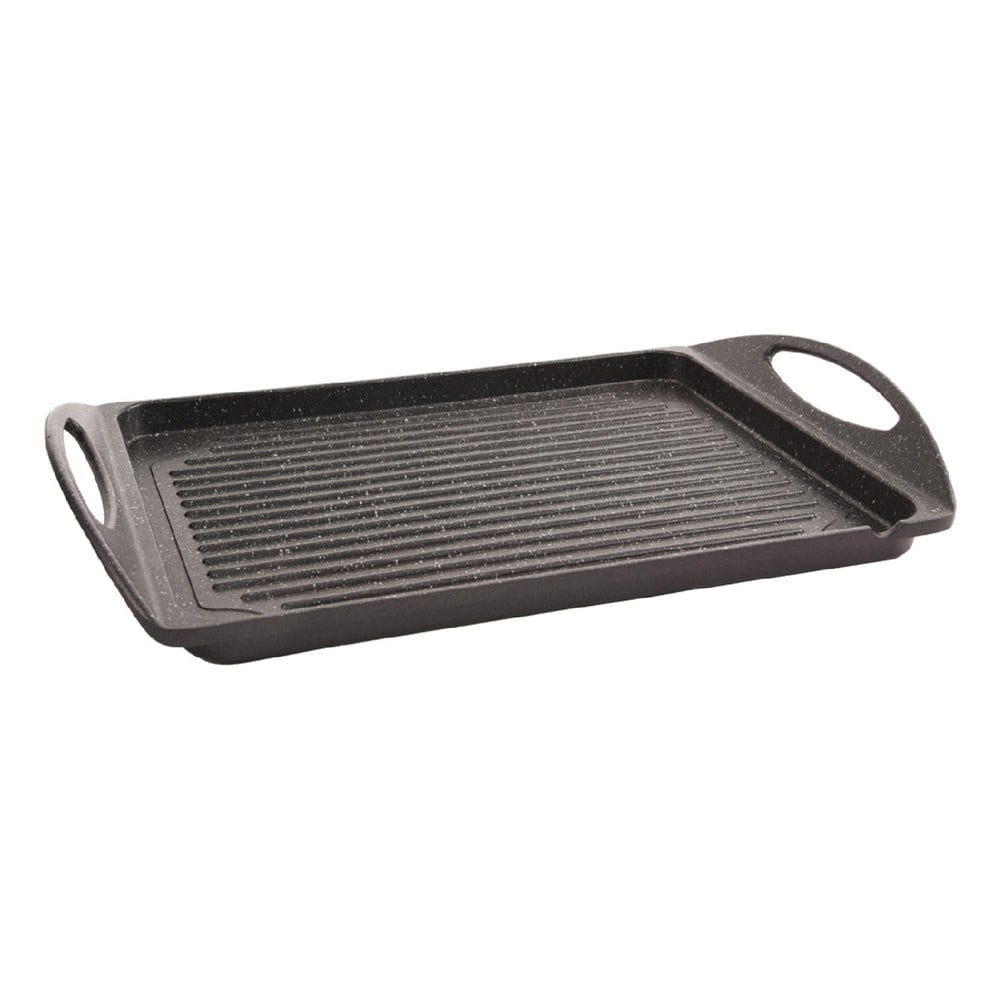 Alumínium grill lap 27x42 cm GRANDE – Orion