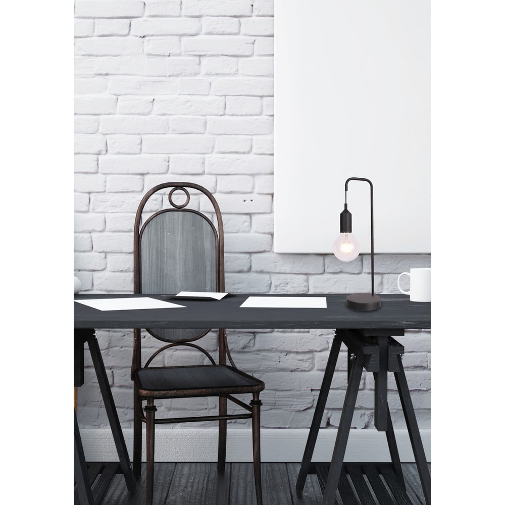 Asztali lámpa (magasság 46 cm) Laren – Candellux Lighting