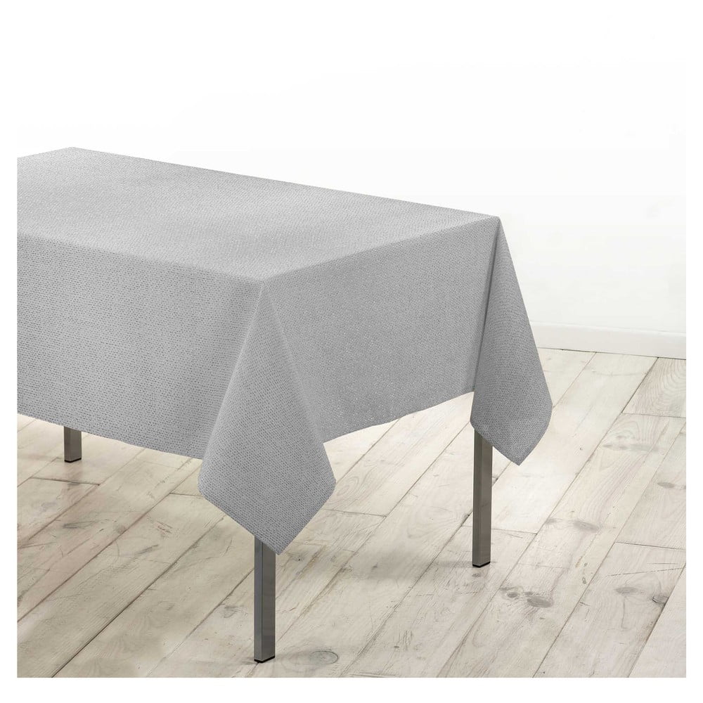 Asztalterítő 140x240 cm Strass – douceur d'intérieur