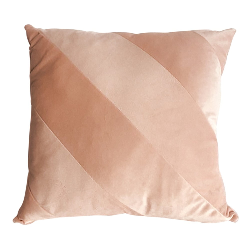 Bársony díszpárna 45x45 cm Tono  – PT LIVING