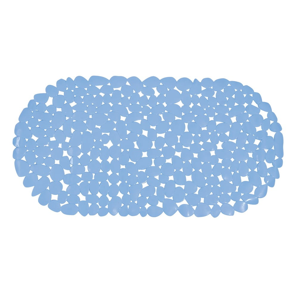Csúszásgátló alátét fürdőkádba 35x68 cm Galets – MSV