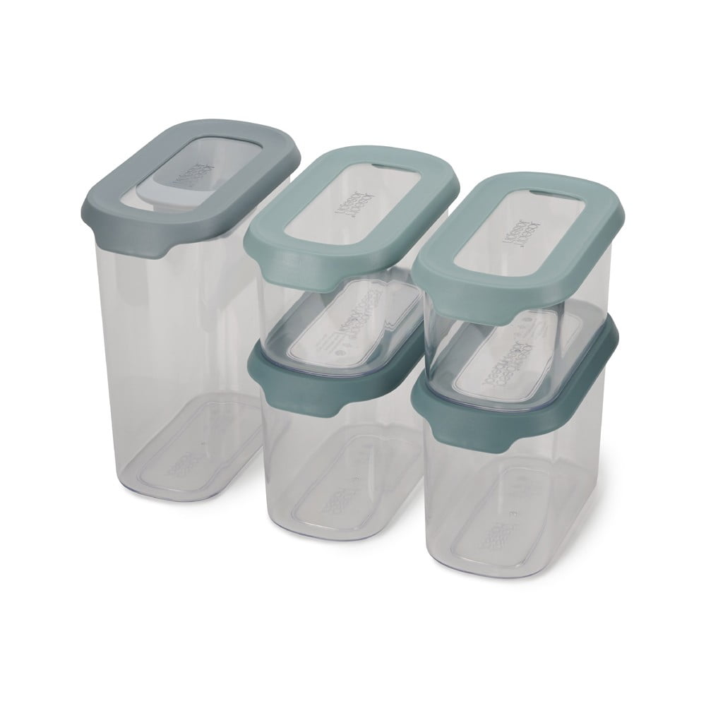 Doboz szett 5 db-os CupboardStore – Joseph Joseph