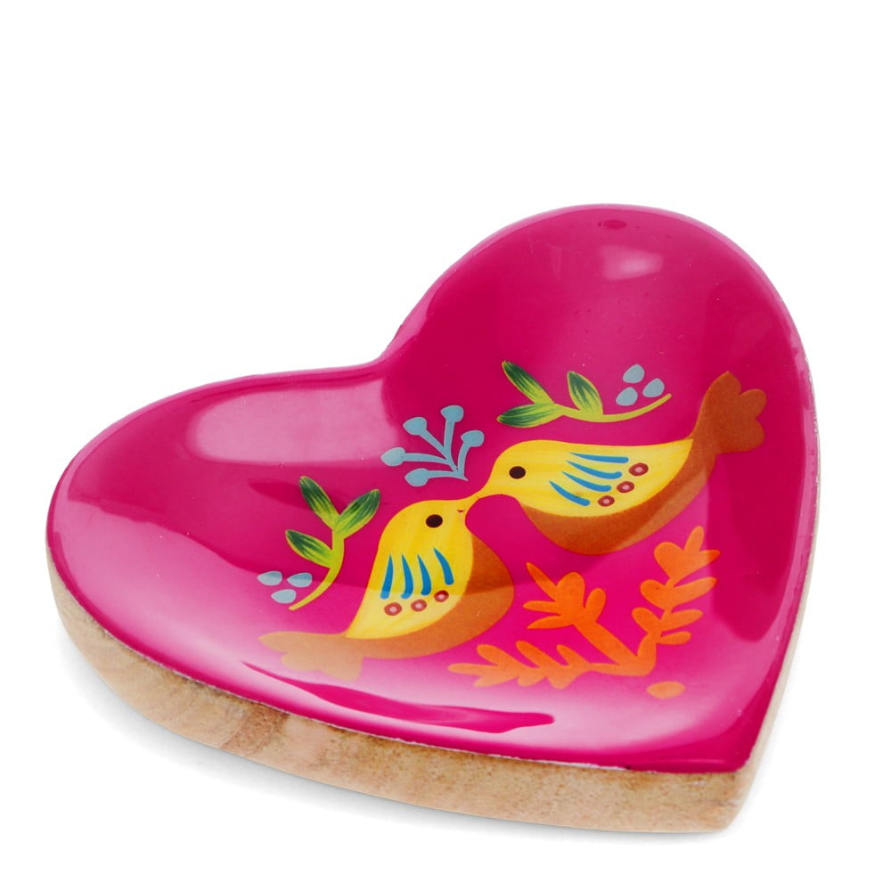 Ékszertartó Birds – Rex London