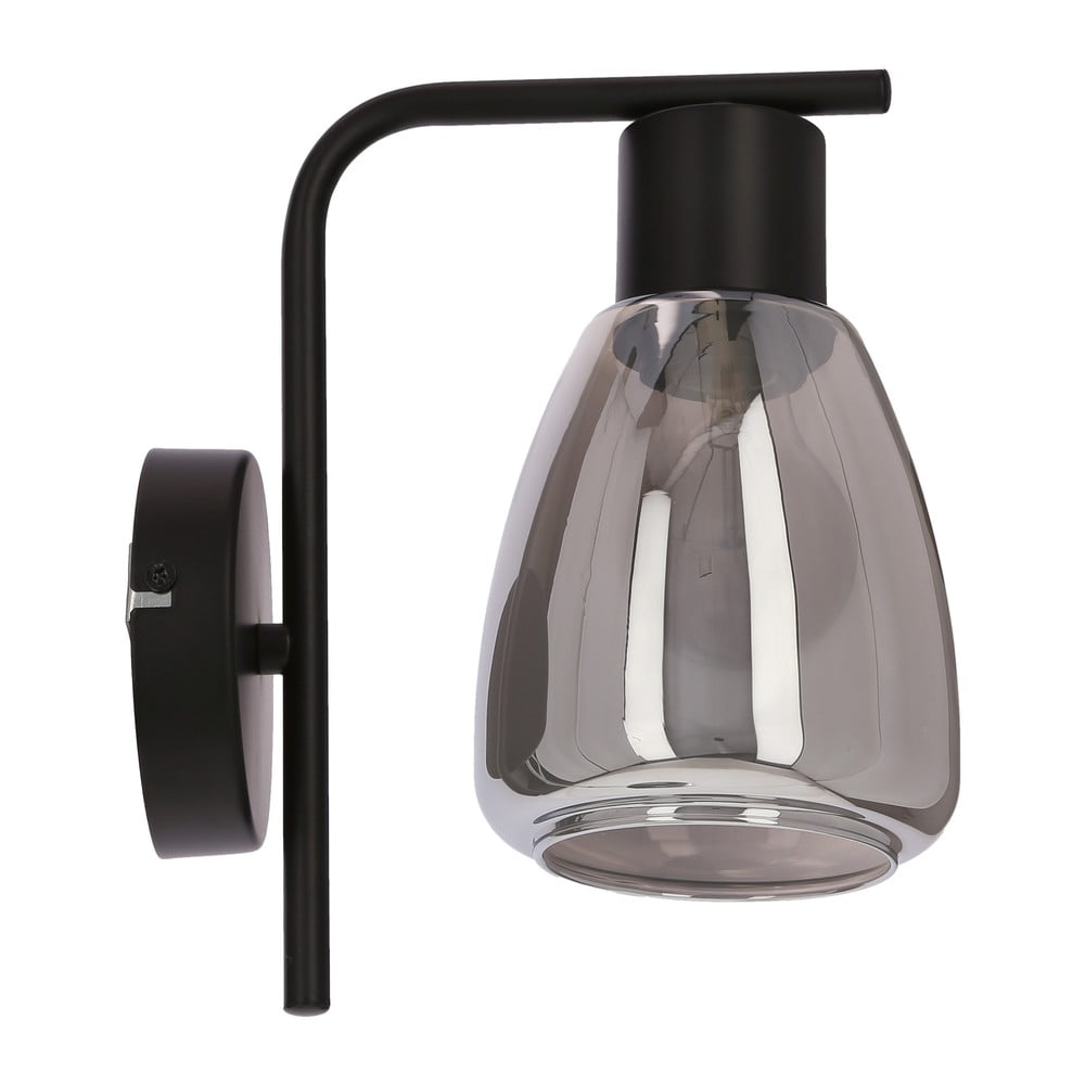 Fali lámpa ø 12 cm Moldo – Candellux Lighting