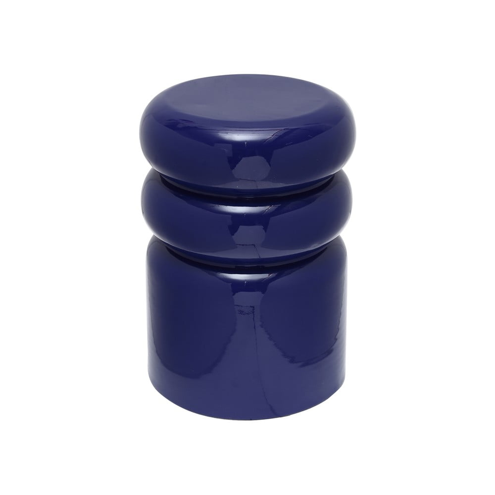 Fém kerek tárolóasztal ø 29 cm Almirante  – Leitmotiv