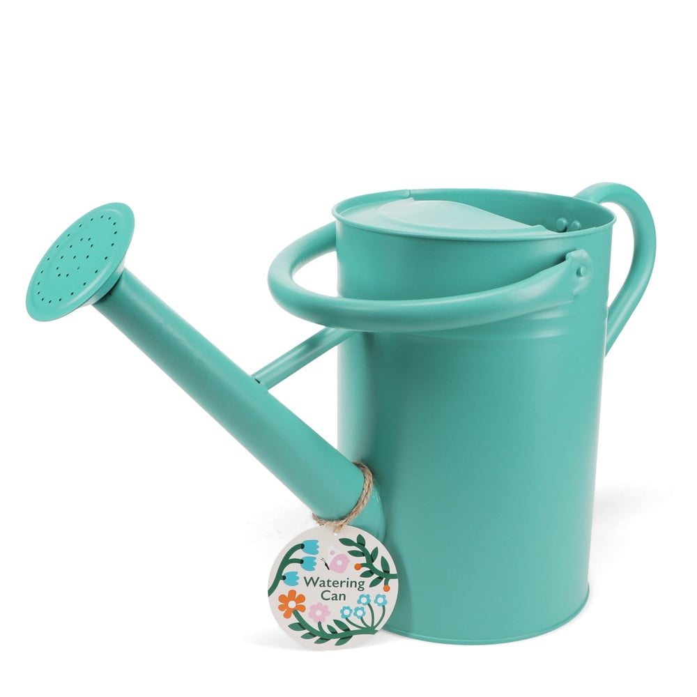 Fém locsolókanna 4