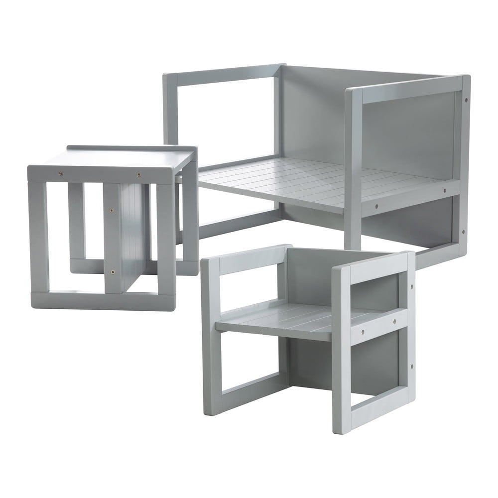 Gyerek bútor szett 3 db-os – Roba