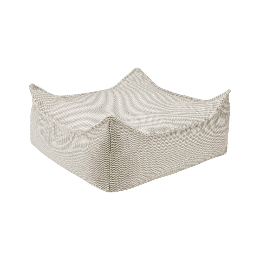 Gyerek kerti babzsákfotel Outdoor – Wigiwama