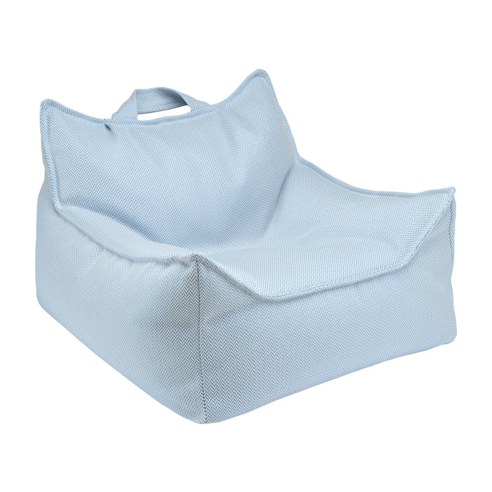 Gyerek kerti babzsákfotel Outdoor – Wigiwama