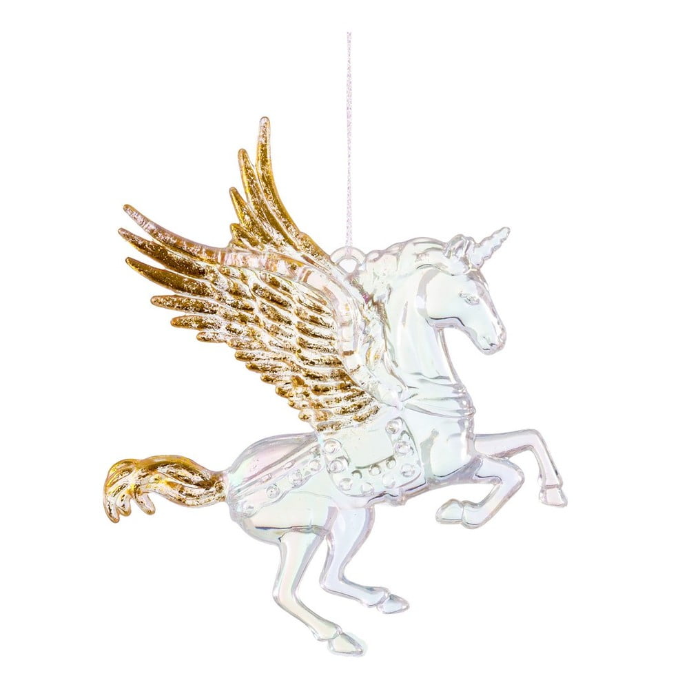 Karácsonyfadísz készlet 2 db-os 23