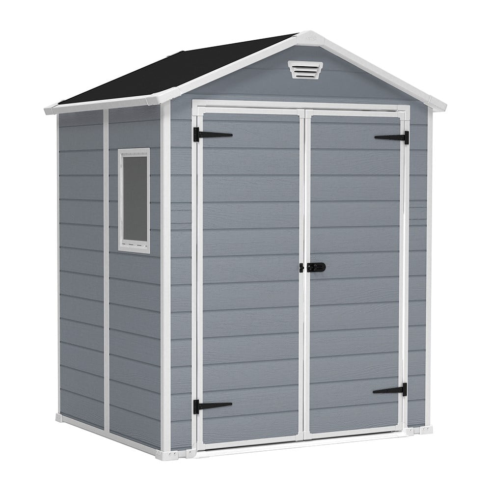 Kerti ház 185x152 cm Manor – Keter