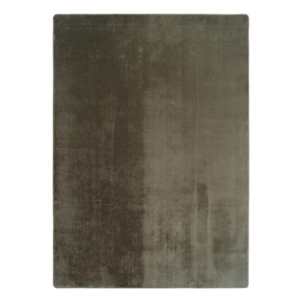 Khaki mosható szőnyeg 120x160 cm Joy 1400 – Ayyildiz Carpets