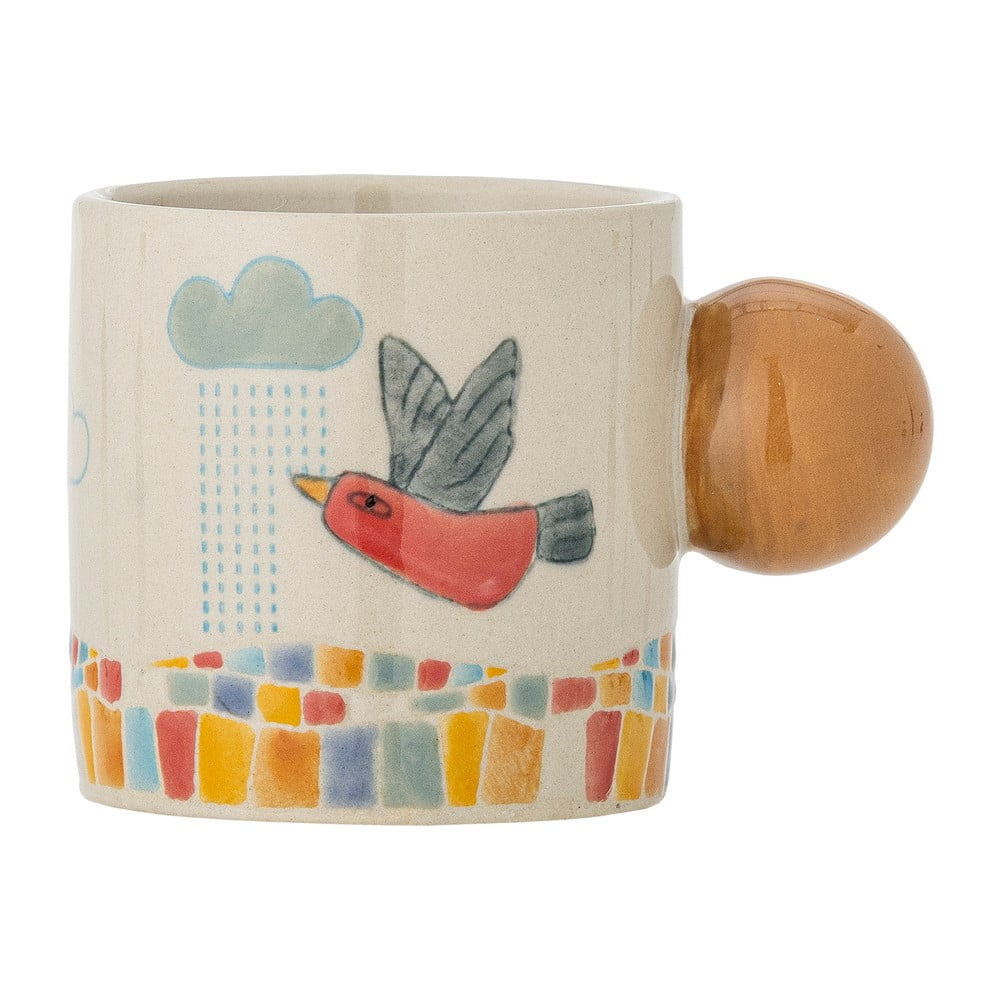 Kőedény eszpresszó csésze 155 ml Colorine – Bloomingville Mini