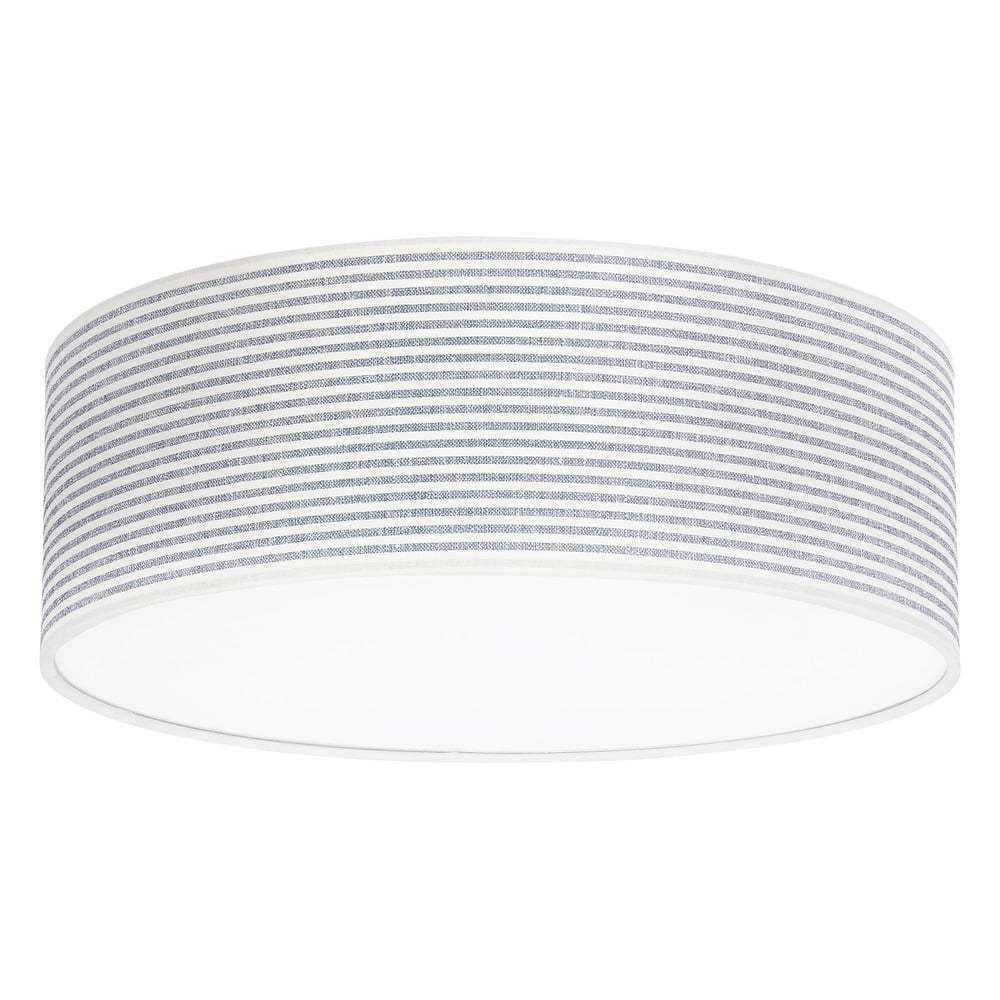 Mennyezeti lámpa textil búrával Kiddy – Candellux Lighting