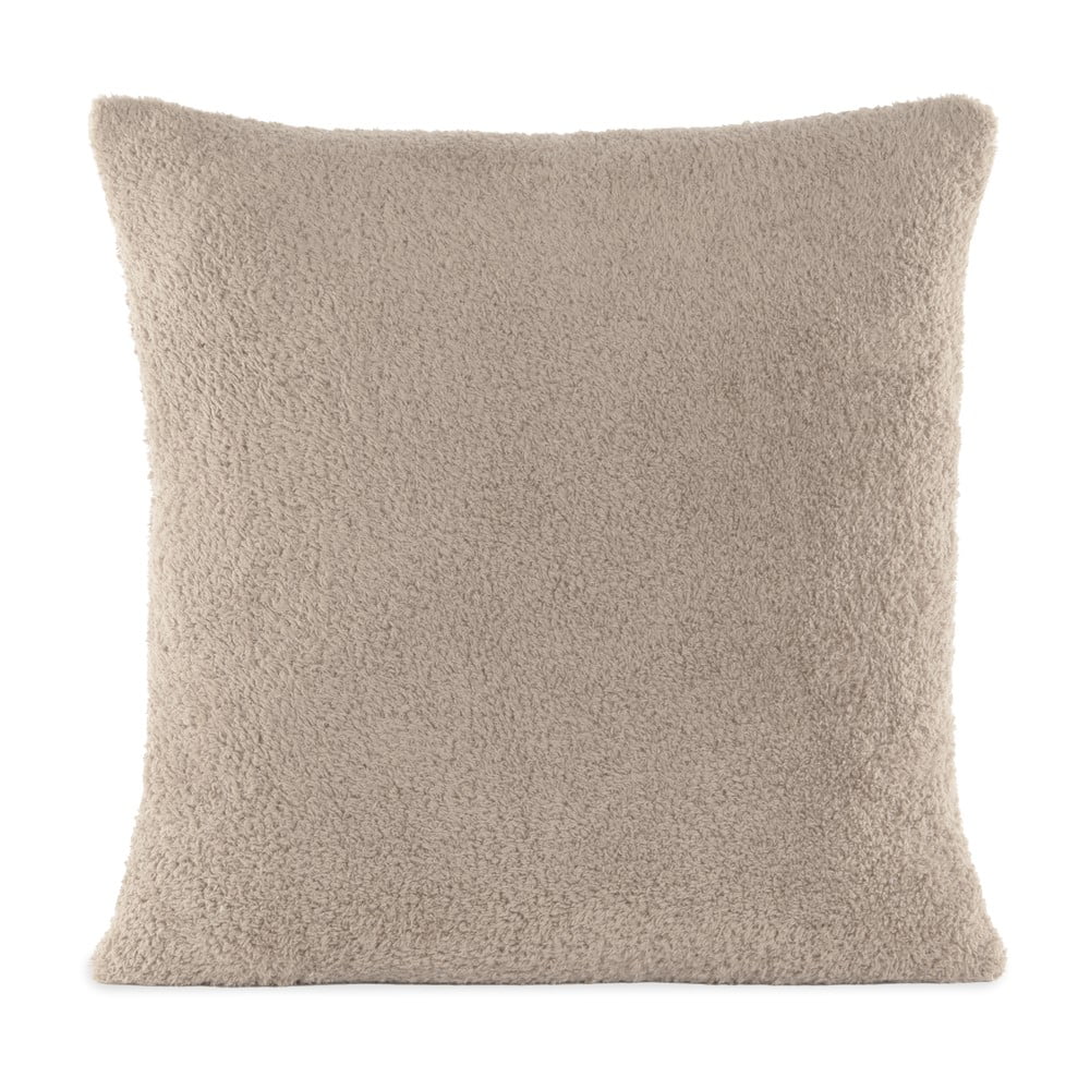 Mikroplüss díszpárna 45x45 cm Cocoon – Tiseco Home Studio