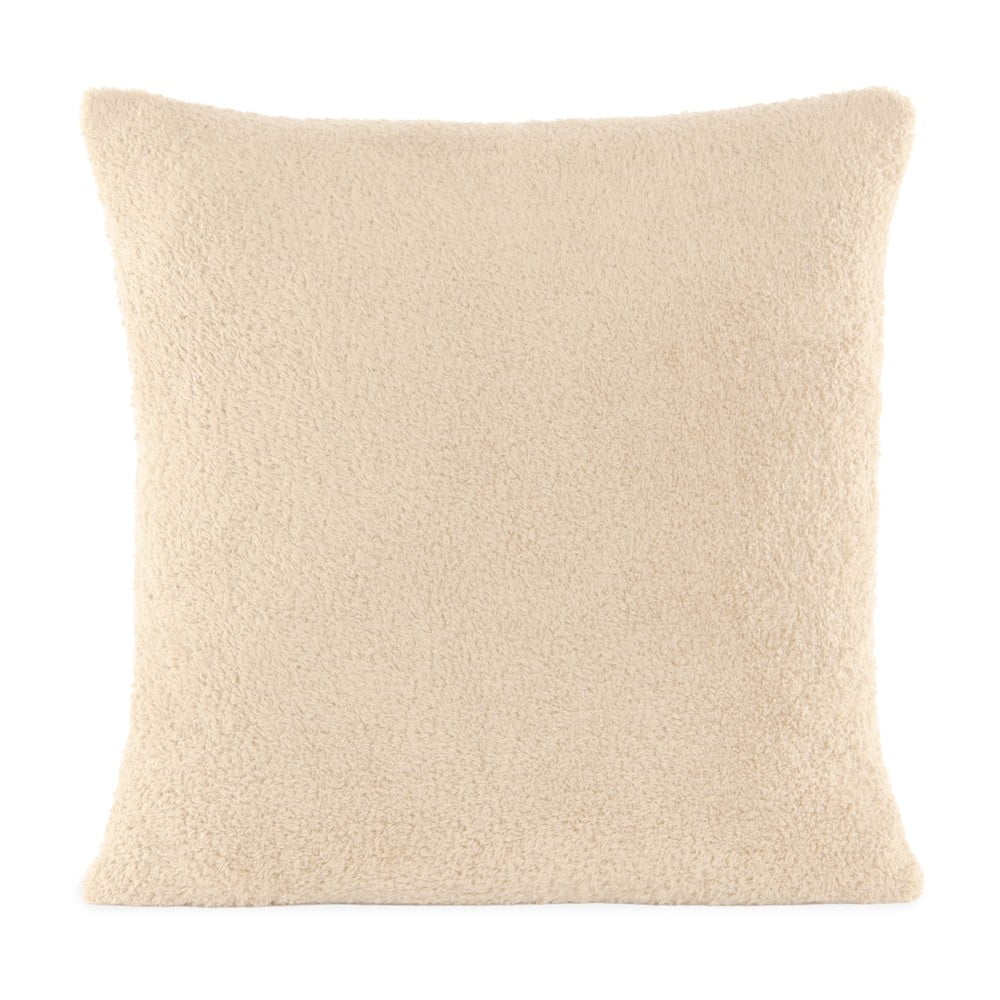 Mikroplüss díszpárna 45x45 cm Cocoon – Tiseco Home Studio