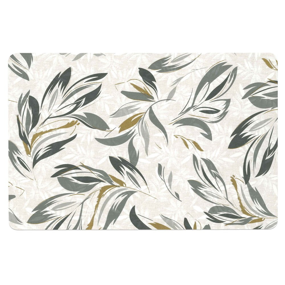 Műanyag tányéralátét 30x44 cm Joline – douceur d'intérieur