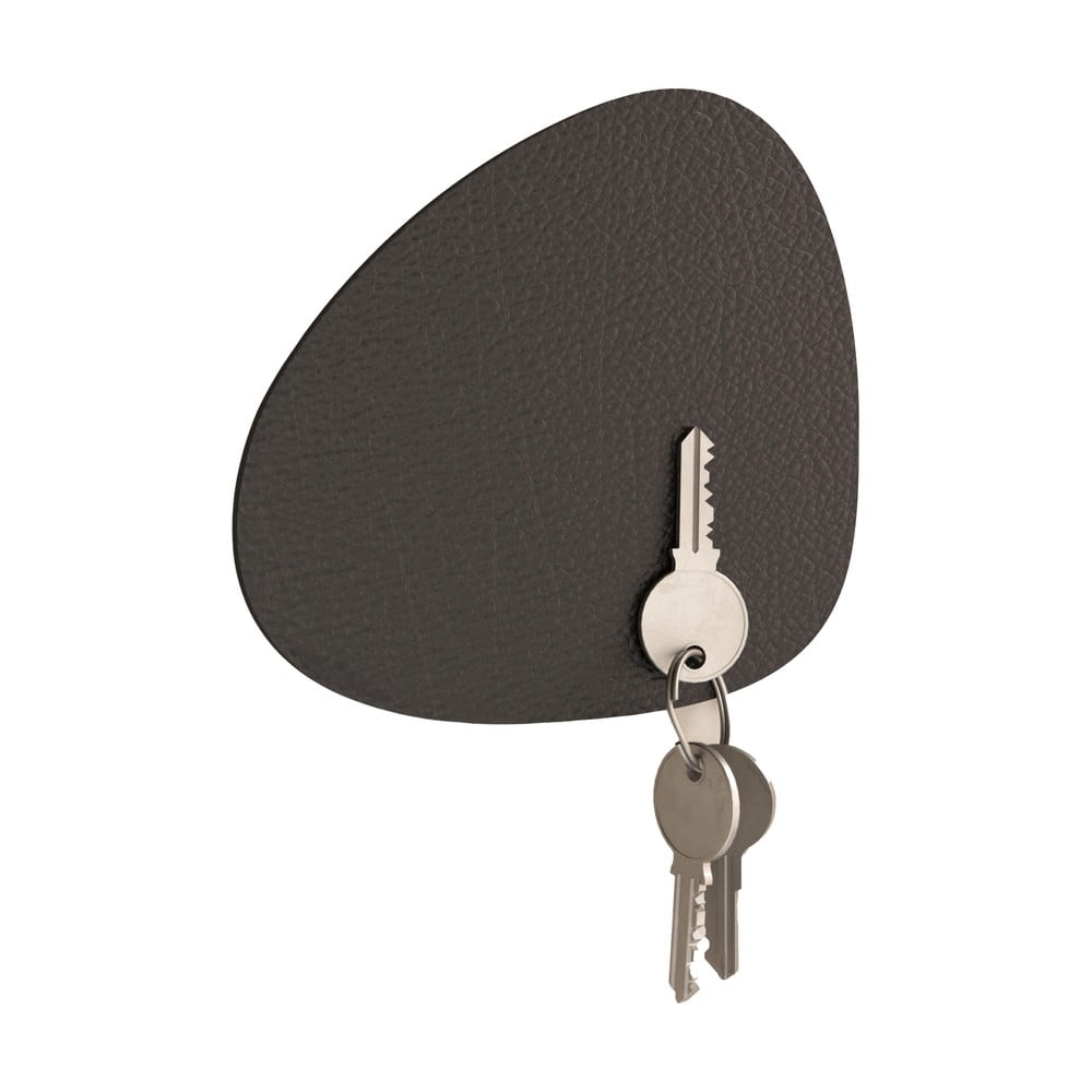 Öko bőr fali kulcstartó Board Bull – LIND DNA