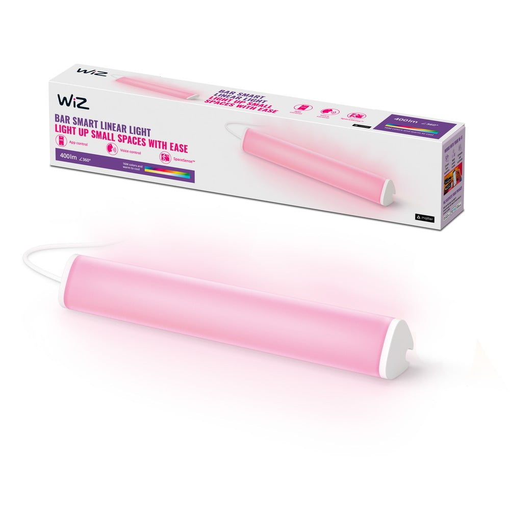 Okos fénycső Linear Light – WiZ
