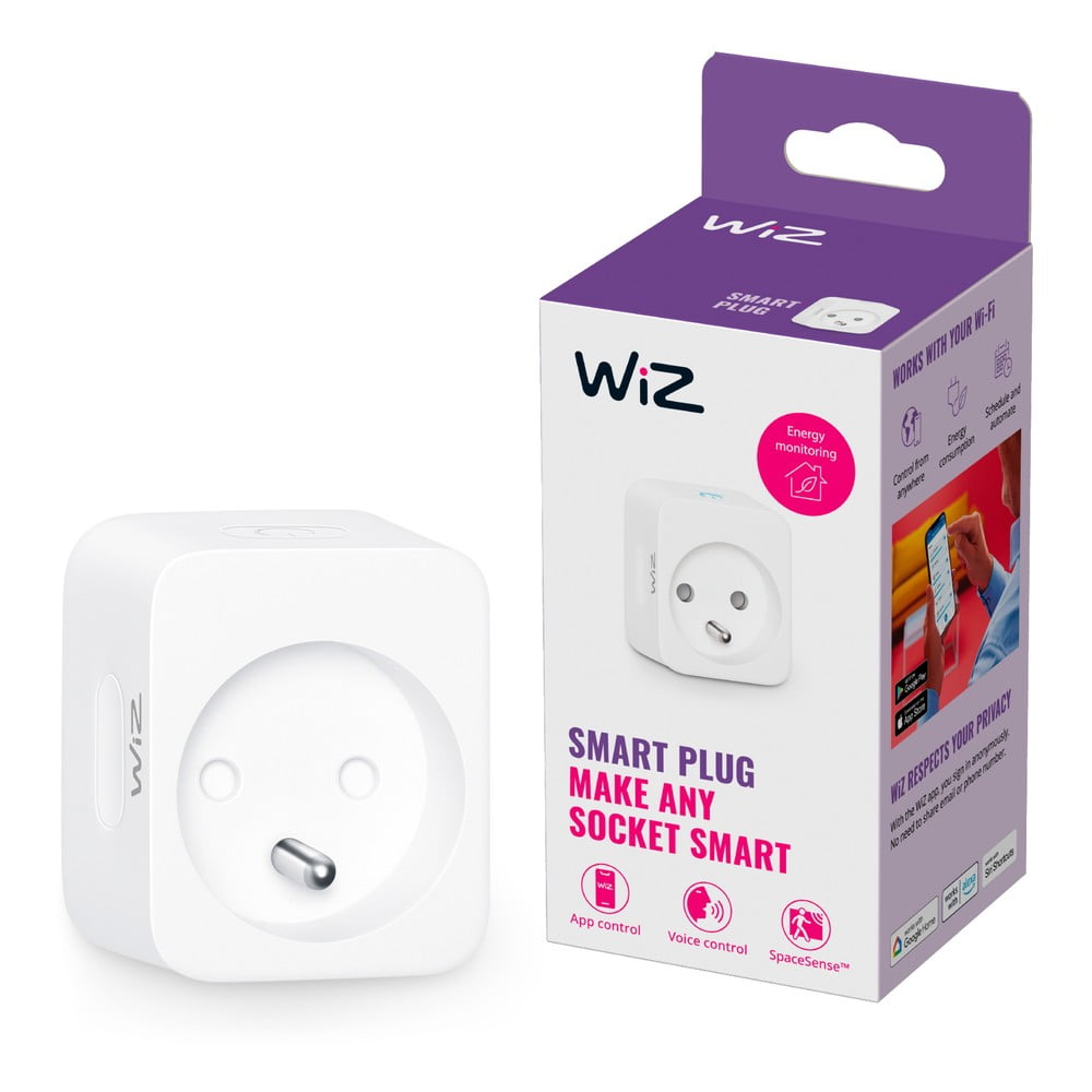 Okos konnektor – WiZ