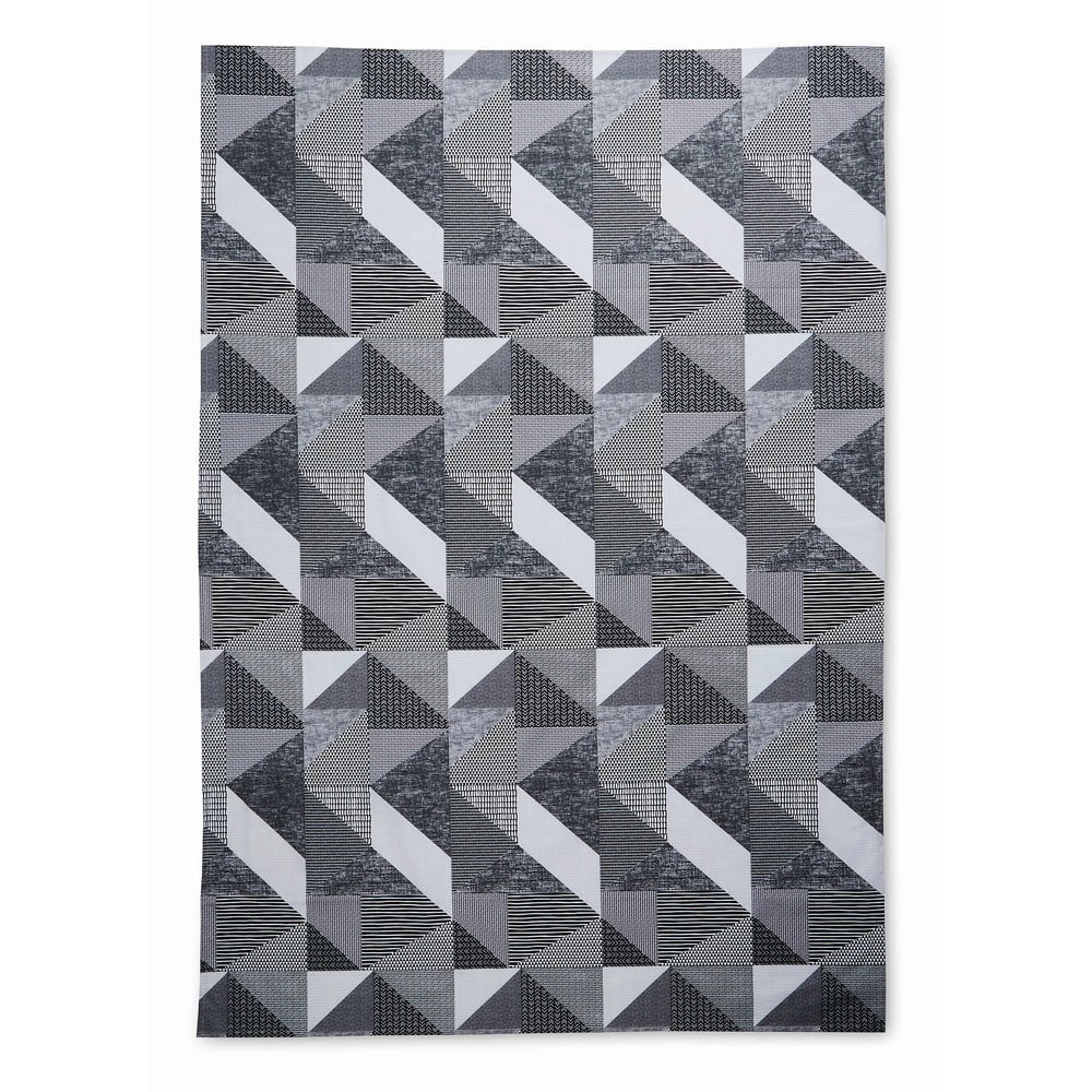 Pamut asztalterítő 137x229 cm Larsson Geo – Catherine Lansfield