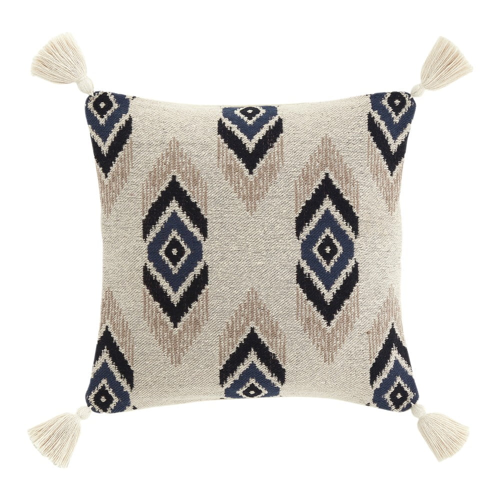 Pamut díszpárna 45x45 cm Emir Ika – Pineapple Elephant