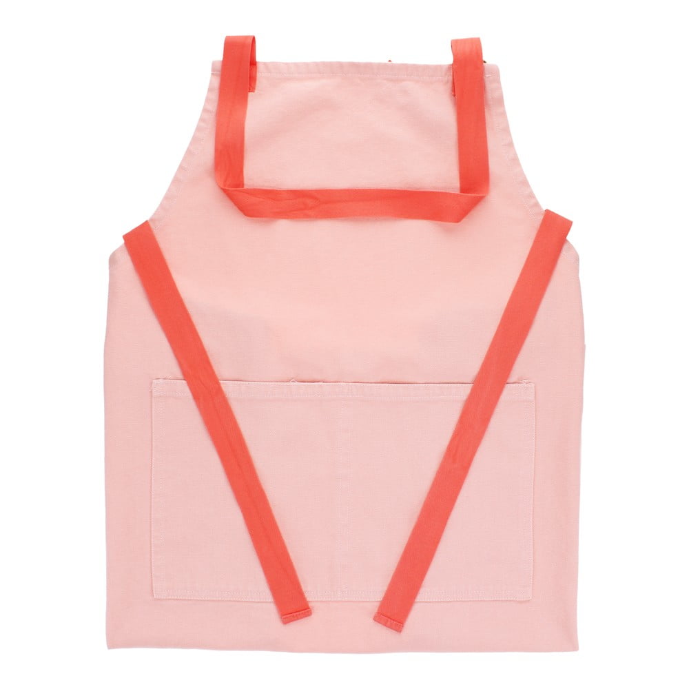 Pamut kötény Two-tone – Rex London