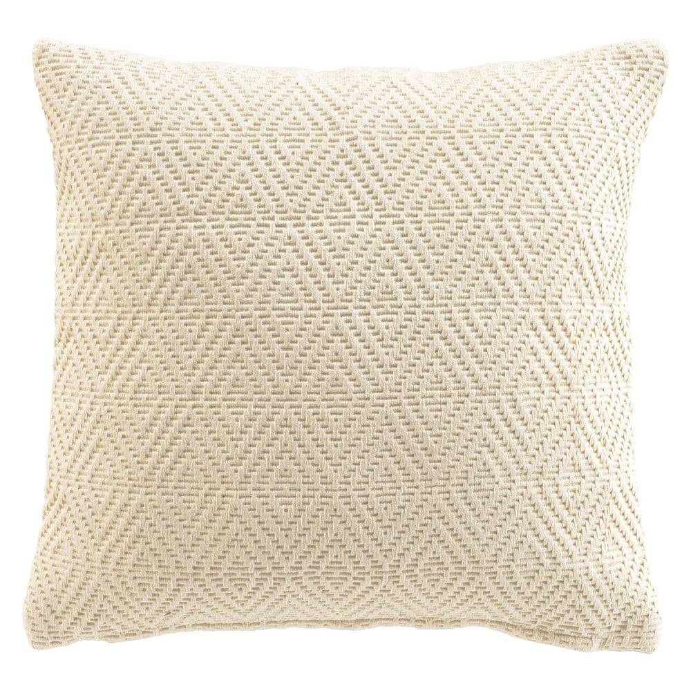 Pamut párnahuzat 40x40 cm Sylvia – douceur d'intérieur