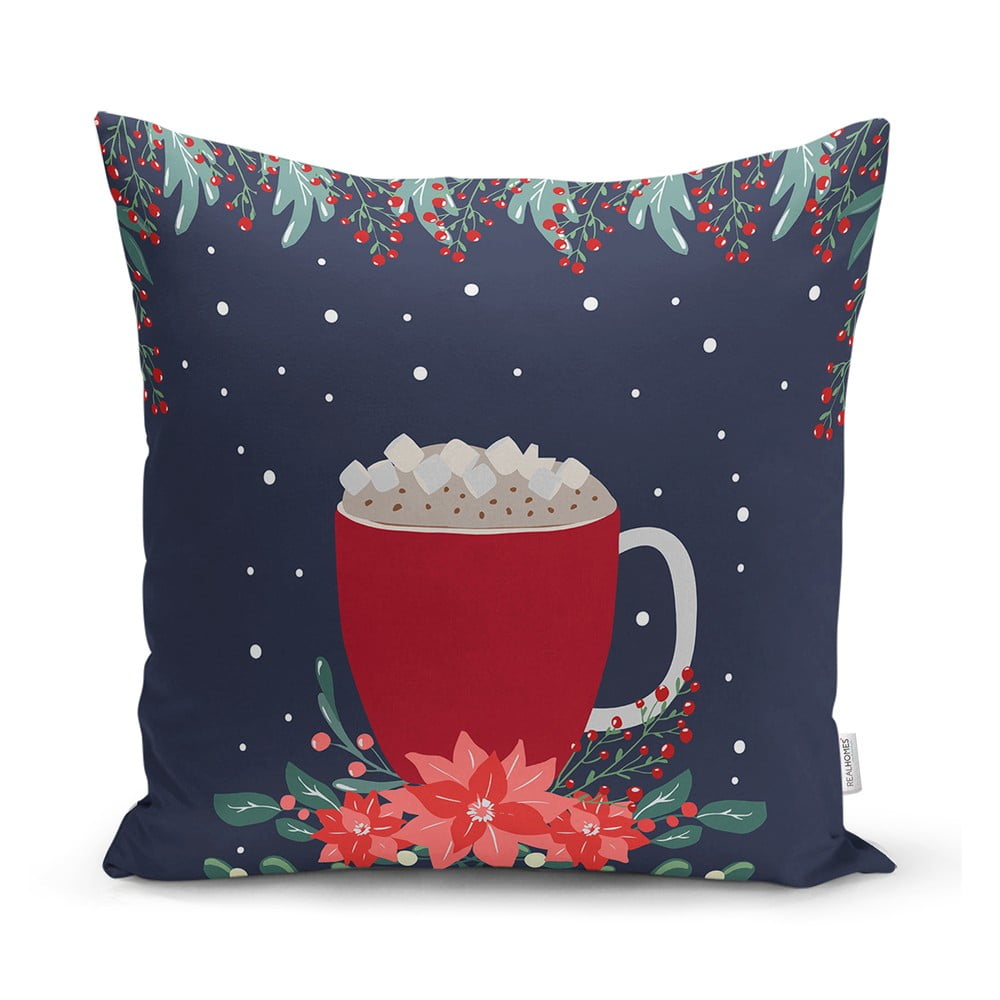 Párnahuzat 43x43 cm – Mila Home