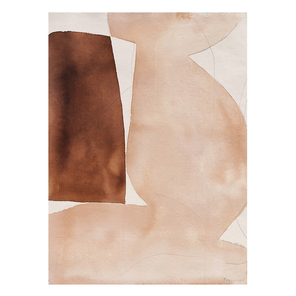 Poszter 50x70 cm Bloom – The Poster Club