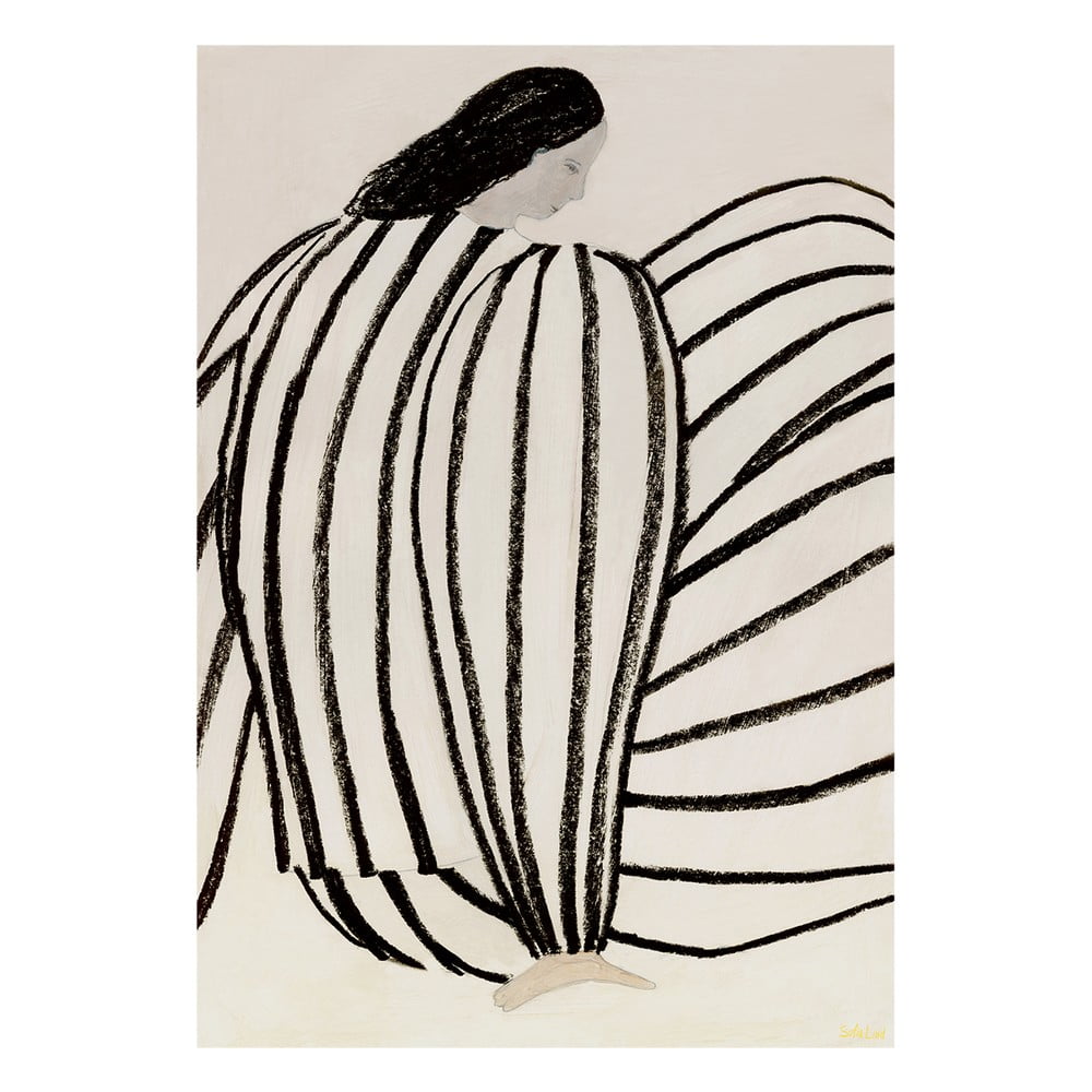 Poszter 70x100 cm You – The Poster Club