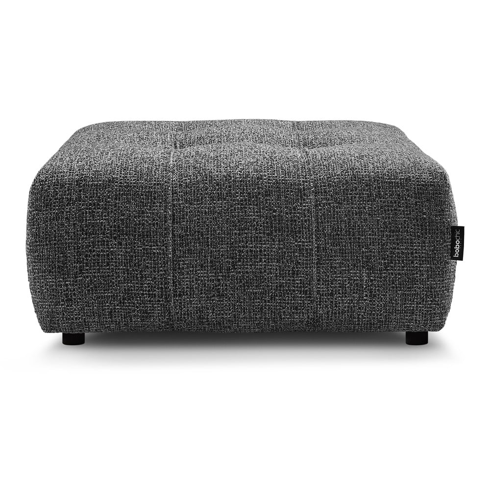 Sötétszürke lábtartó Arsene – Bobochic Paris