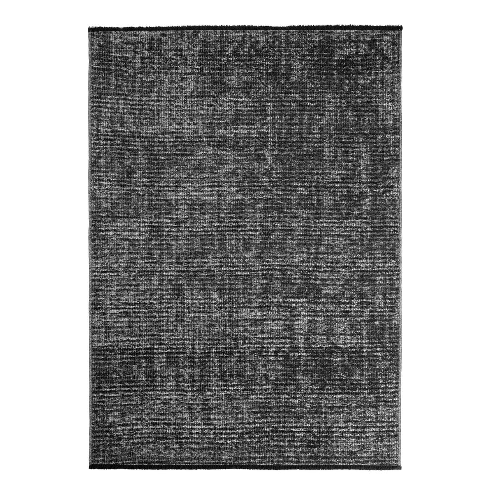 Sötétszürke mosható szőnyeg 160x230 cm Space 1900 – Ayyildiz Carpets