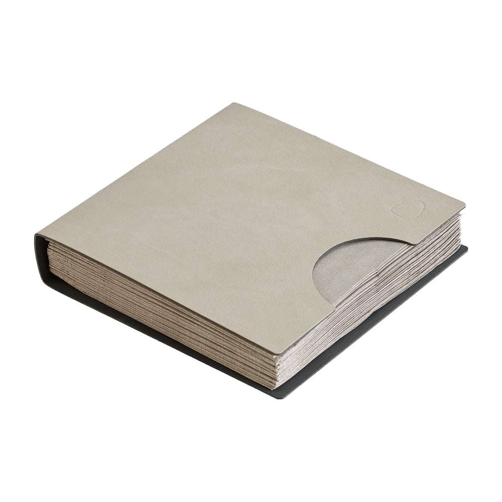 Szalvétatartó Nupo – LIND DNA