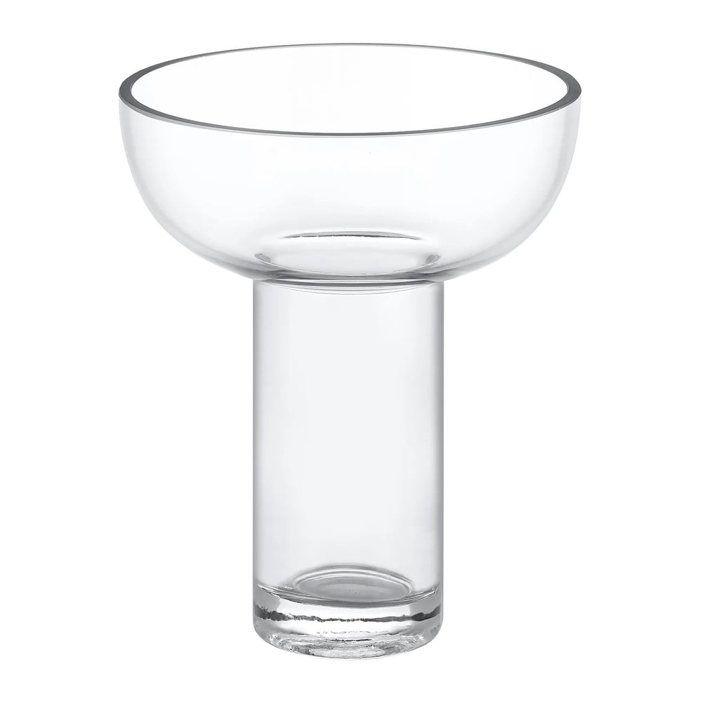 Üveg kézzel készített váza (magasság 21 cm) Miyabi – Blomus