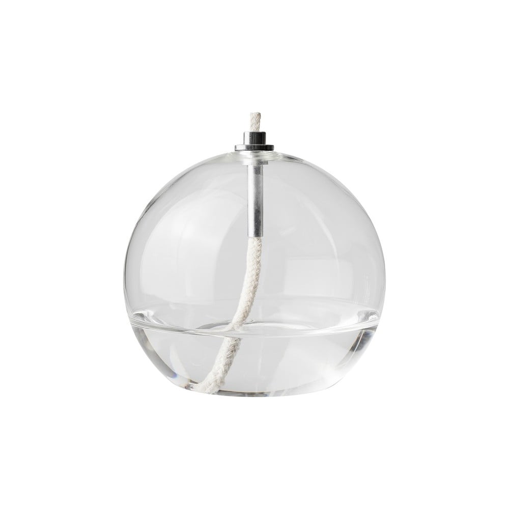 Üveg olajlámpa (magasság 10 cm) Aura – Mette Ditmer Denmark