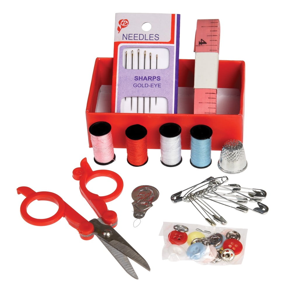 Varrás kellék Let's Stitch – Rex London