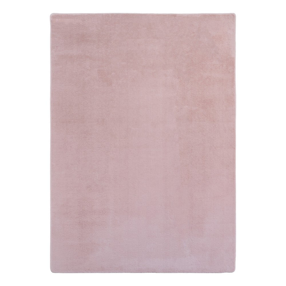 Világos rózsaszín mosható szőnyeg 60x100 cm Joy 1400 – Ayyildiz Carpets