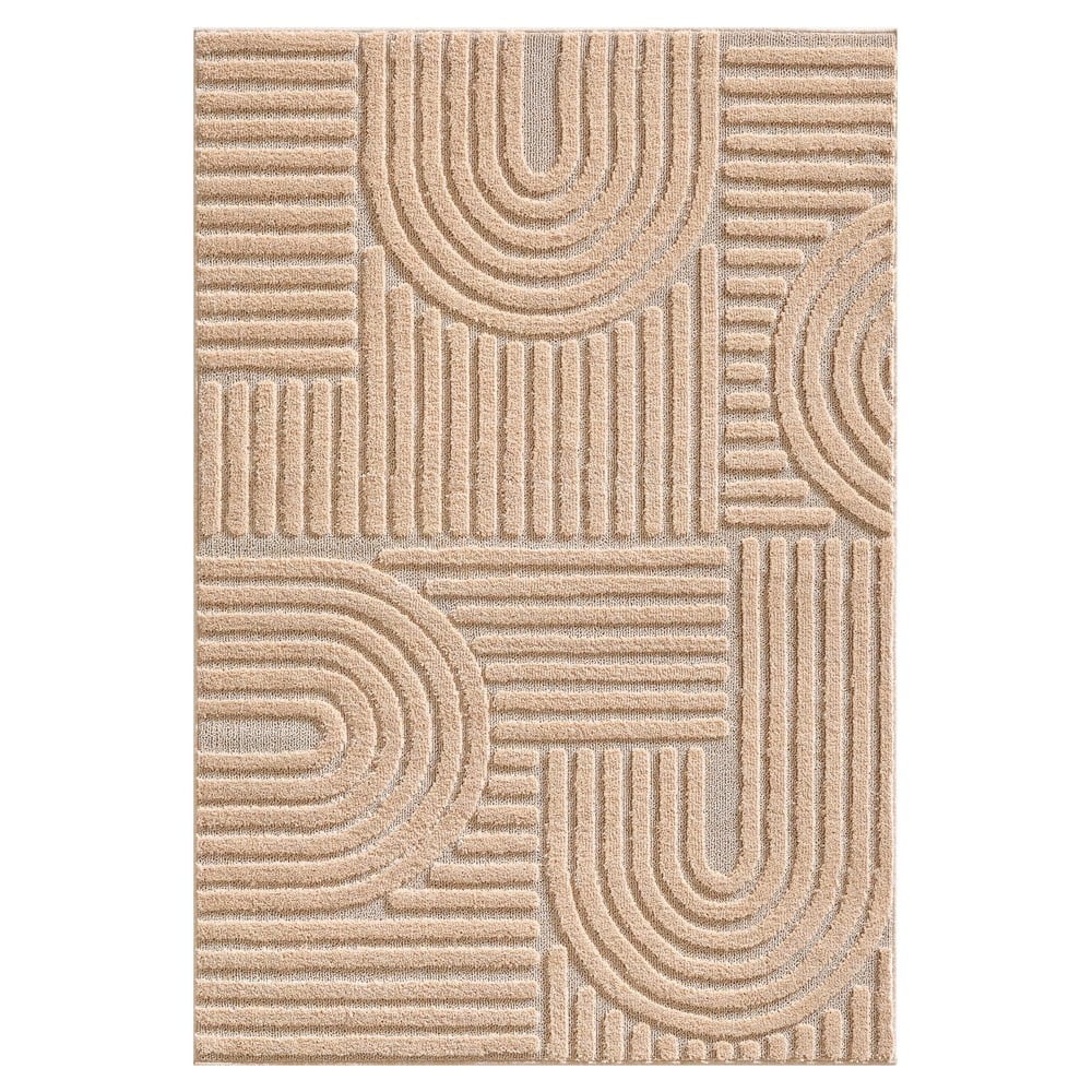 Világos rózsaszín szőnyeg 60x110 cm Art 1121 – Ayyildiz Carpets