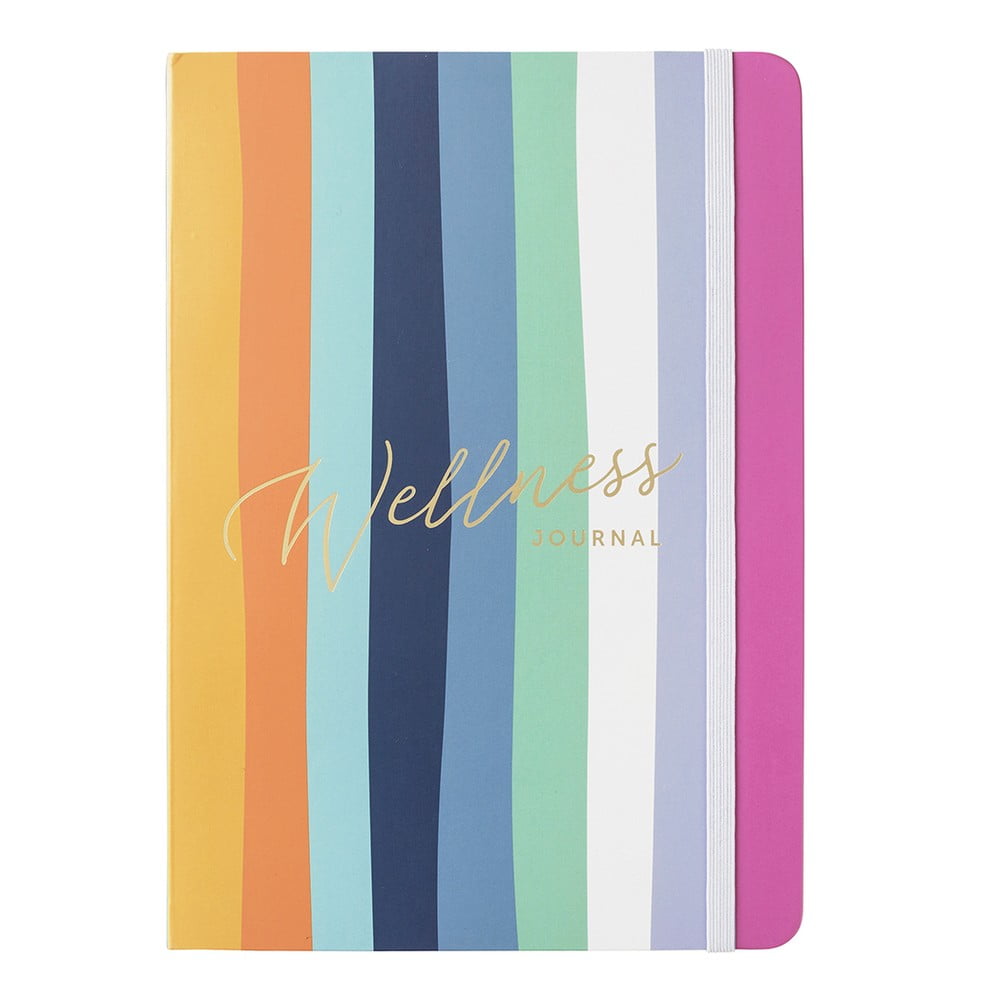 Wellness határidőnapló 368 old. – Busy B