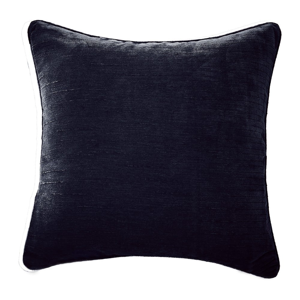 Zsenília díszpárna 55x55 cm Selene Luxury Chenille – Hyperion