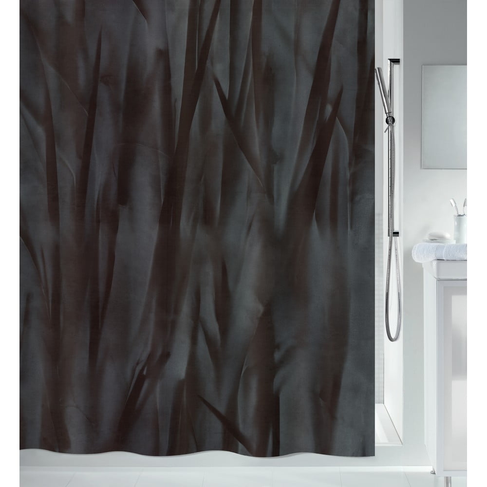 Zuhanyfüggöny 180x200 cm Liv – Spirella