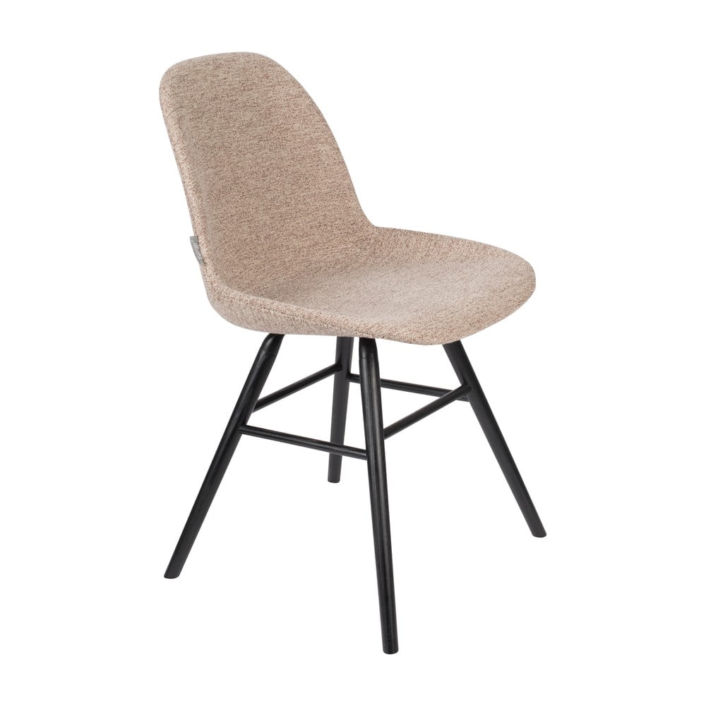 Bézs étkezőszék Albert Kuip – Zuiver