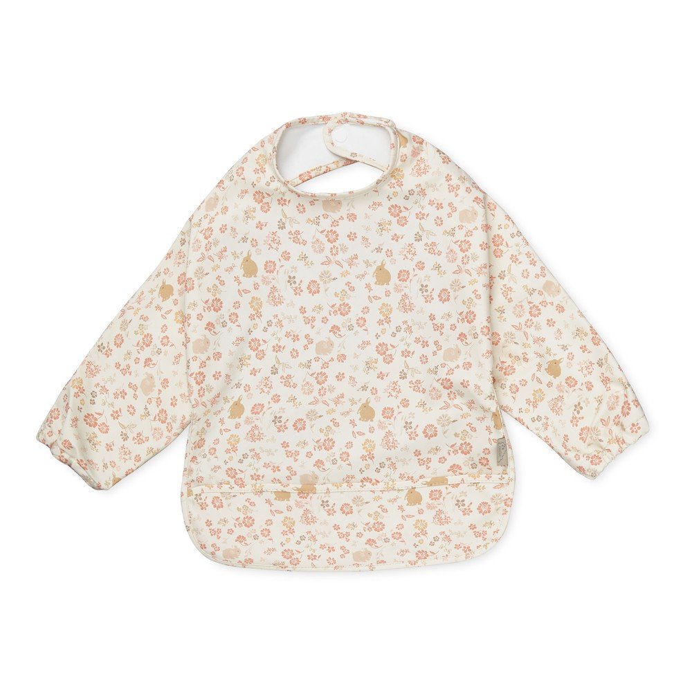 Bézs ujjas előke Augusta – Cam Cam Copenhagen