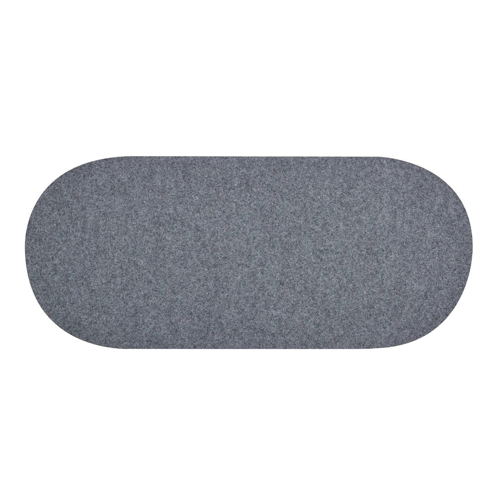 Filc székpárna 34x79 cm Oru – Blomus