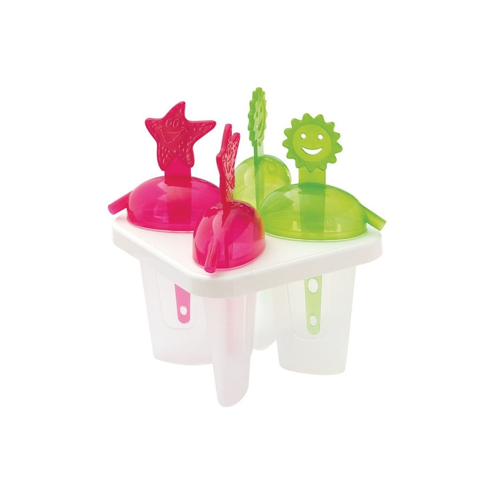 Jégkrémkészítő forma Mister Ice Lolly – Snips