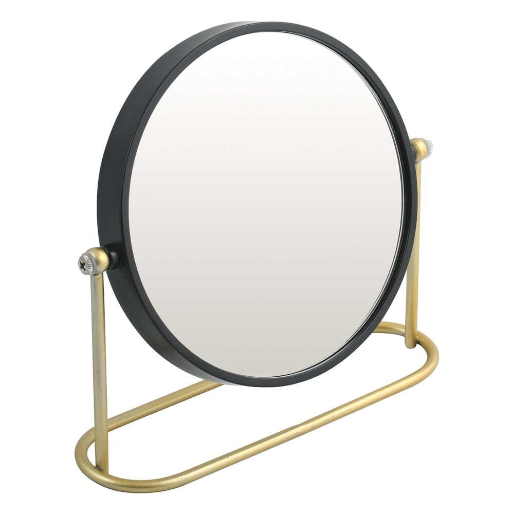 Kozmetikai nagyítós tükör (háromszoros nagyítás) 19x20 cm Bly – Spirella