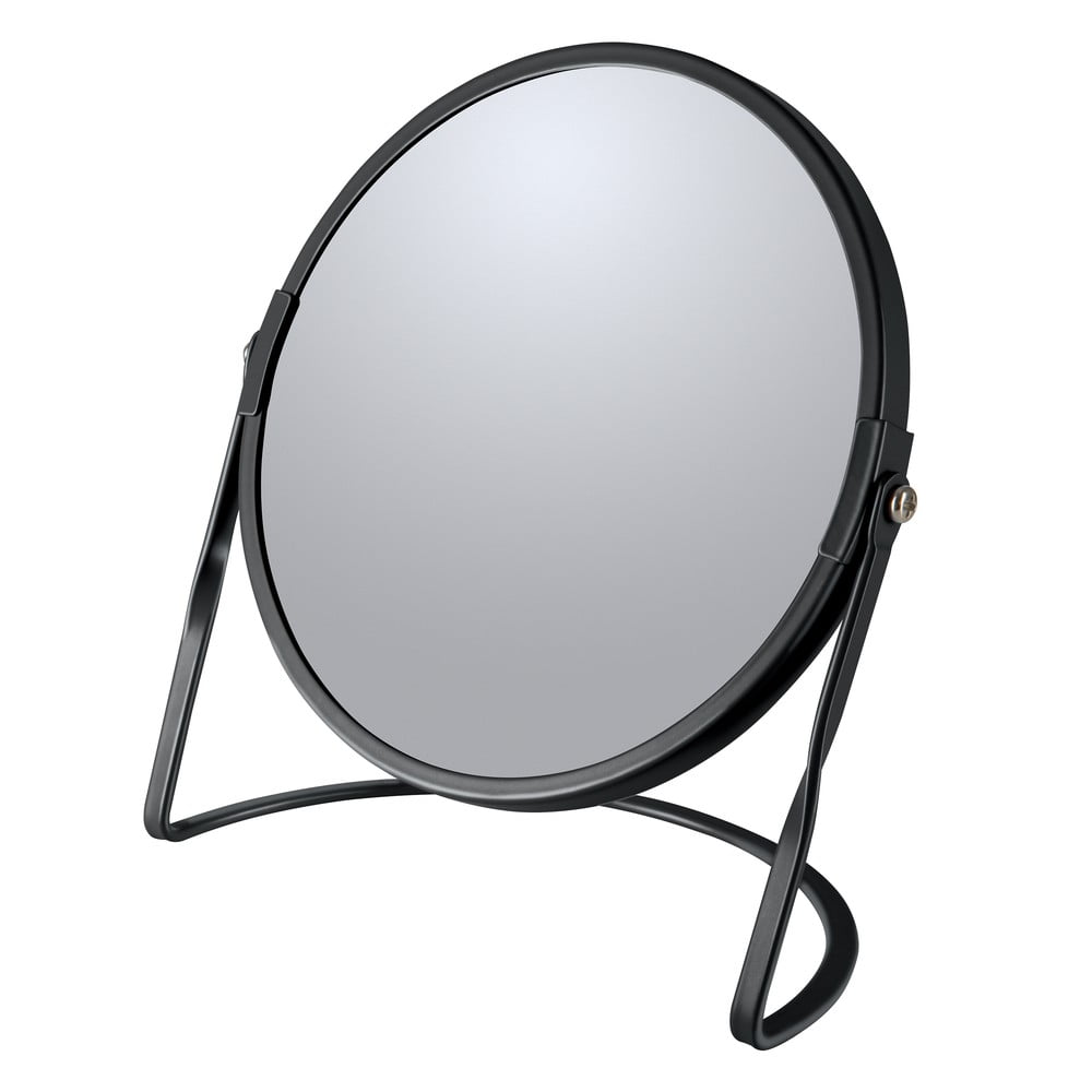Kozmetikai nagyítós tükör (ötszörös nagyítás) ø 18 cm Akira – Spirella